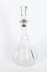 Vintage Asprey Cut Crystal & Sterling Silver Wine Decanter Dated 1983  20th C | Ref. no. A3094 | Regent Antiques