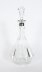 Vintage Asprey Cut Crystal & Sterling Silver Wine Decanter Dated 1983  20th C | Ref. no. A3094 | Regent Antiques