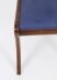 Vintage 7ft Twin Pillar Dining Table &  8 dining chairs   20th C | Ref. no. A3100a | Regent Antiques