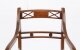 Vintage 7ft Twin Pillar Dining Table &  8 dining chairs   20th C | Ref. no. A3100a | Regent Antiques