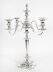 Antique Victorian Silver Plate Candelabra Centerpiece  19th C | Ref. no. A3111a | Regent Antiques