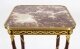 Vintage Pair of French Louis Revival  Ormolu Mounted Occasional Tables 20th C | Ref. no. A3118 | Regent Antiques