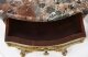 Antique Pair Italian Painted  Bedside Cabinets Nightstands Circa 1900. | Ref. no. A3120 | Regent Antiques