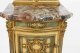 Antique Pair Italian Painted  Bedside Cabinets Nightstands Circa 1900. | Ref. no. A3120 | Regent Antiques