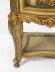 Antique Pair Italian Painted  Bedside Cabinets Nightstands Circa 1900. | Ref. no. A3120 | Regent Antiques