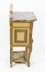 Antique Pair Italian Painted  Bedside Cabinets Nightstands Circa 1900. | Ref. no. A3120 | Regent Antiques