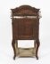 Antique Pair Italian Painted  Bedside Cabinets Nightstands Circa 1900. | Ref. no. A3120 | Regent Antiques