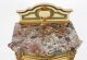 Antique Pair Italian Painted  Bedside Cabinets Nightstands Circa 1900. | Ref. no. A3120 | Regent Antiques