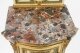 Antique Pair Italian Painted  Bedside Cabinets Nightstands Circa 1900. | Ref. no. A3120 | Regent Antiques