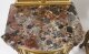 Antique Pair Italian Painted  Bedside Cabinets Nightstands Circa 1900. | Ref. no. A3120 | Regent Antiques