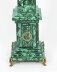 Antique Pair Monumental 4ft  Ormolu Mounted Malachite Obelisks C1920 | Ref. no. A3123 | Regent Antiques