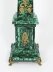 Antique Pair Monumental 4ft  Ormolu Mounted Malachite Obelisks C1920 | Ref. no. A3123 | Regent Antiques