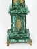 Antique Pair Monumental 4ft  Ormolu Mounted Malachite Obelisks C1920 | Ref. no. A3123 | Regent Antiques