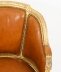 Antique French Louis Revival Revolving Fauteuil de Bureau Desk Chair 19th C | Ref. no. A3132 | Regent Antiques