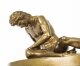 Antique Bronze Sculpture of The Dying Gaul by B Boschetti Rome, 19th C | Ref. no. A3133 | Regent Antiques