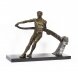 Antique Art Deco Bronze Figure of a Riverman by Maurice Guiraud-Rivière C1920 | Ref. no. A3135 | Regent Antiques