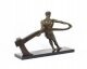 Antique Art Deco Bronze Figure of a Riverman by Maurice Guiraud-Rivière C1920 | Ref. no. A3135 | Regent Antiques