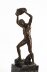 Antique 79cm Art Deco Bronze Greek Warrior Otto Schmidt-Hofer Circa 1920 | Ref. no. A3136 | Regent Antiques