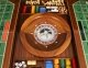 Vintage Italian Blackjack  Games Card Roulette Table Mid 20th Century | Ref. no. A3142 | Regent Antiques