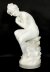 Antique Italian Alabaster Sculpture of a Naked Maiden 19th Century | Ref. no. A3143 | Regent Antiques