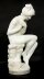Antique Italian Alabaster Sculpture of a Naked Maiden 19th Century | Ref. no. A3143 | Regent Antiques
