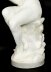 Antique Italian Alabaster Sculpture of a Naked Maiden 19th Century | Ref. no. A3143 | Regent Antiques