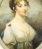Antique Oil Painting of Queen Louise of Prussia  18th Century | Ref. no. A3149 | Regent Antiques