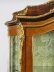 Antique French Kingwood Vernis Martin Vitrine Display Cabinet  19th C | Ref. no. A3160 | Regent Antiques