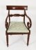 Antique Set 8 Regency Period  Dining Chairs C1830 19th Century | Ref. no. A3162 | Regent Antiques