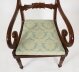 Antique Set 8 Regency Period  Dining Chairs C1830 19th Century | Ref. no. A3162 | Regent Antiques