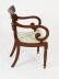 Antique Set 8 Regency Period  Dining Chairs C1830 19th Century | Ref. no. A3162 | Regent Antiques