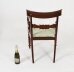 Antique Set 8 Regency Period  Dining Chairs C1830 19th Century | Ref. no. A3162 | Regent Antiques