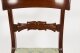 Antique Set 8 Regency Period  Dining Chairs C1830 19th Century | Ref. no. A3162 | Regent Antiques