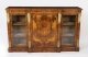 Antique Victorian Burr Walnut Credenza  c.1860  19th C | Ref. no. A3163 | Regent Antiques