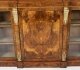 Antique Victorian Burr Walnut Credenza  c.1860  19th C | Ref. no. A3163 | Regent Antiques
