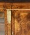 Antique Victorian Burr Walnut Credenza  c.1860  19th C | Ref. no. A3163 | Regent Antiques