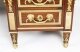 Antique 6ft/184cm  Ormolu Mounted French Empire Revival  Pedestal Desk C1920 | Ref. no. A3165 | Regent Antiques