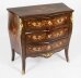 Antique French Louis Revival Marquetry Commode Chest of Drawers 19th C | Ref. no. A3166 | Regent Antiques