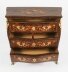 Antique French Louis Revival Marquetry Commode Chest of Drawers 19th C | Ref. no. A3166 | Regent Antiques