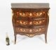 Antique French Louis Revival Marquetry Commode Chest of Drawers 19th C | Ref. no. A3166 | Regent Antiques