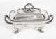 Antique Old George III Sheffield Silver Plated Butter Dish 19th C | Ref. no. A3167 | Regent Antiques