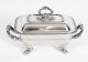 Antique Old George III Sheffield Silver Plated Butter Dish 19th C | Ref. no. A3167 | Regent Antiques