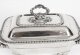 Antique Old George III Sheffield Silver Plated Butter Dish 19th C | Ref. no. A3167 | Regent Antiques
