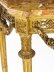 Antique Louis XV Revival Carved Giltwood Console Pier Table c.1830 19th C | Ref. no. A3188 | Regent Antiques