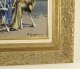 Vintage Oil Painting by Francesco Alfano Giugliano Late 20th Century | Ref. no. A3189 | Regent Antiques