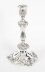 Antique Pair Regency Three Light Candelabra Creswick & Co, C1820  19th C | Ref. no. A3211 | Regent Antiques