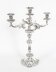 Antique Pair Regency Three Light Candelabra Creswick & Co, C1820  19th C | Ref. no. A3211 | Regent Antiques