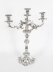 Antique Pair Regency Three Light Candelabra Creswick & Co, C1820  19th C | Ref. no. A3211 | Regent Antiques