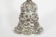 Antique Silver Plated Hand  Bell Renaissance Revival 19th Century | Ref. no. A3217 | Regent Antiques