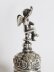 Antique Silver Plated Hand  Bell Renaissance Revival 19th Century | Ref. no. A3217 | Regent Antiques